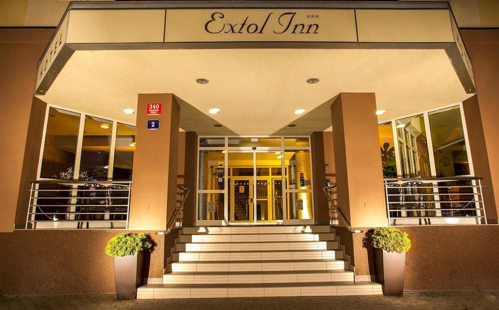 Hotel Colorfactory - Czech Leading Praga