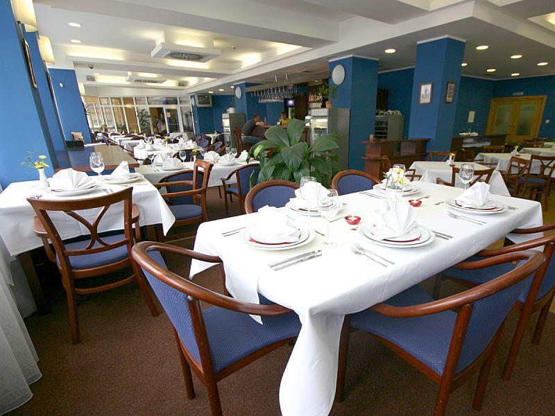 Hotel Colorfactory - Czech Leading Praga