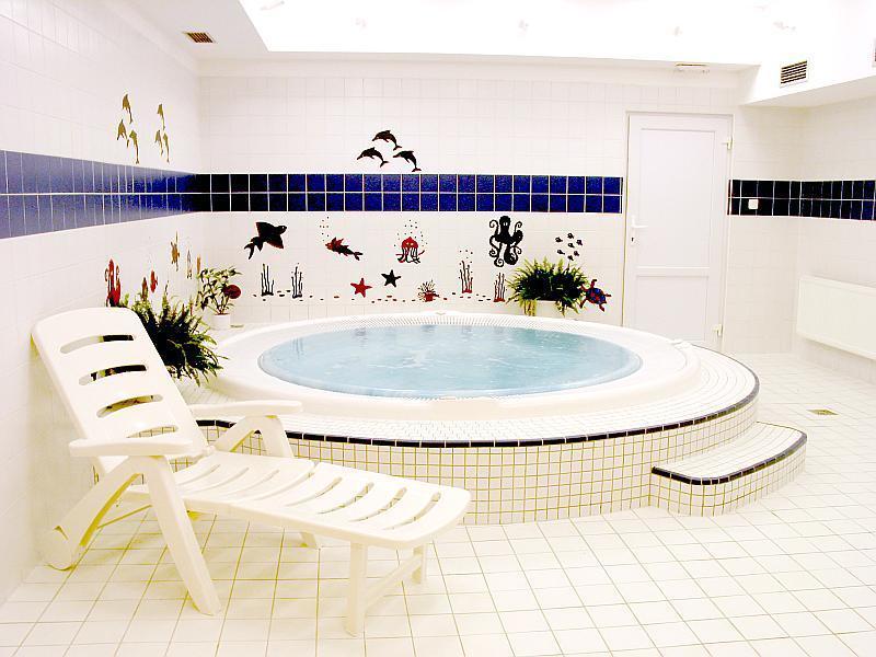 Colorfactory - Czech Leading 4* Praga